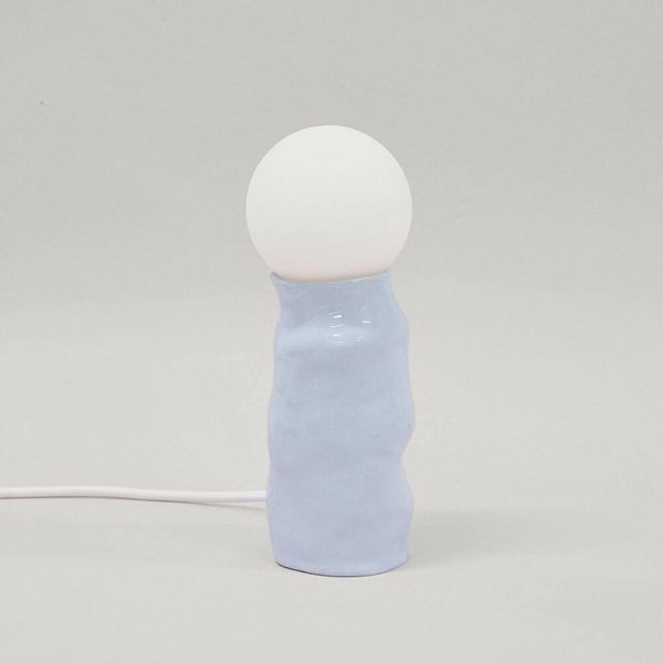 Candy Lamps