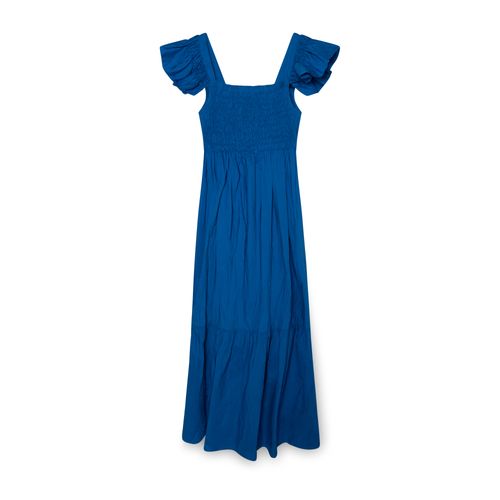 Sea New York Varsha Dress in Blue
