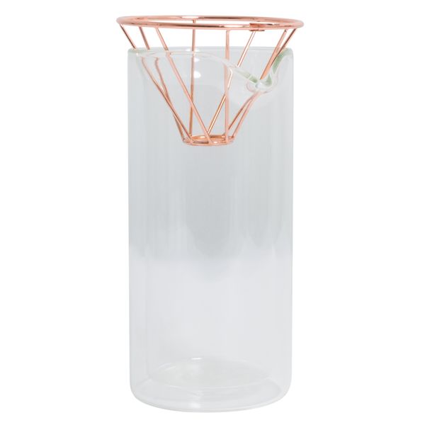 TOAST Living H.A.N.D. Coffee Carafe Set 
