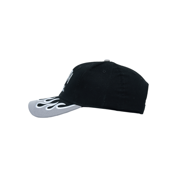 Ggiata Flames Hat