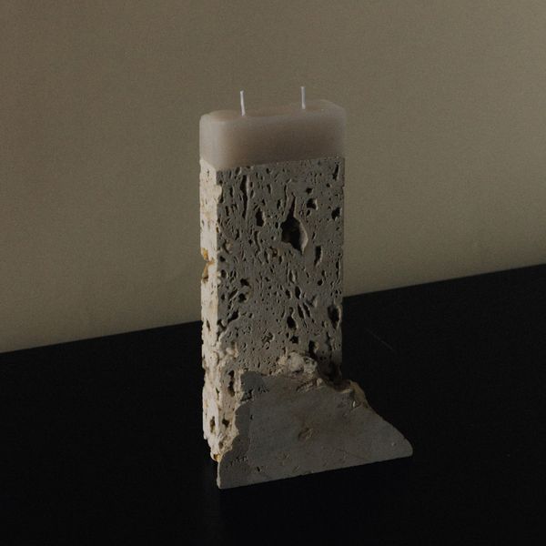 The Fragma Candle 26