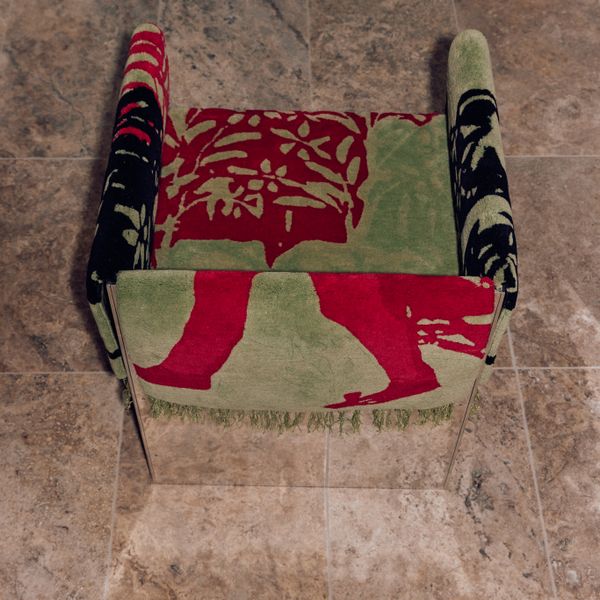 Chair 9 