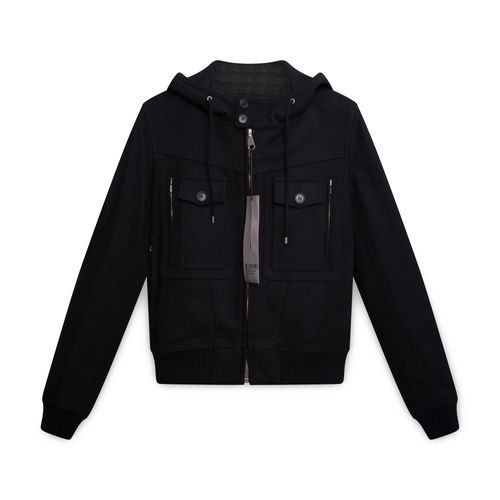 Dior Homme Military Jacket