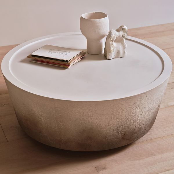 Nim Dune Coffee Table