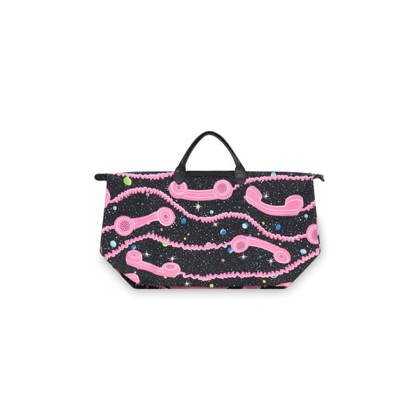 Jeremy Scott for Longchamp Bag 