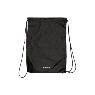 Balenciaga Drawstring Bag