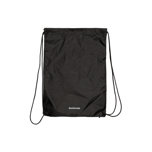 Balenciaga Drawstring Bag