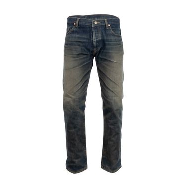 Vintage Levis's Sandblasted Selvedge Jeans 