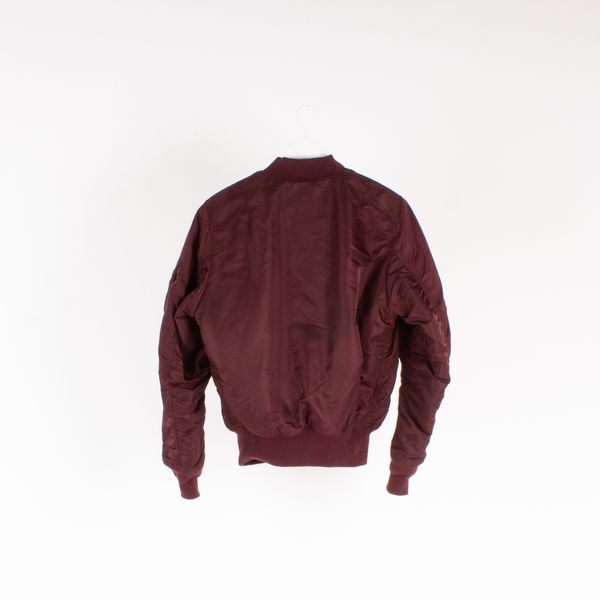 Alpha Industries MA-1 Flight Jacket