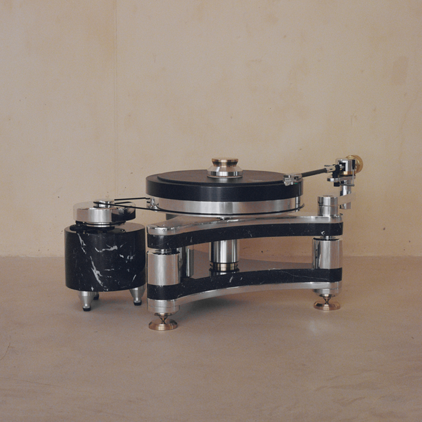 TH350 Turntable