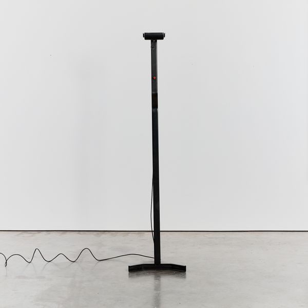 Sirio T Floor Lamp by Kazuhide Takahama