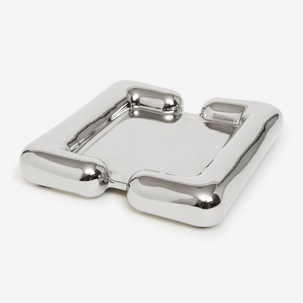 Hug Tray