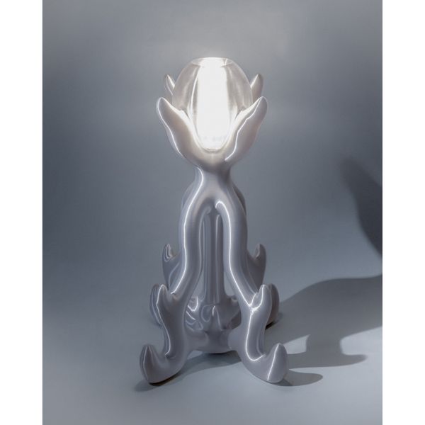 Axile Lamp