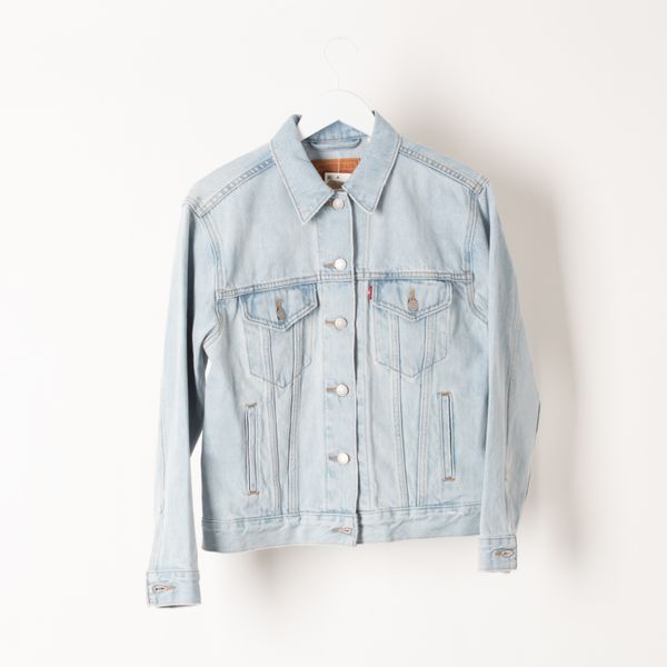 Levi's Trucker Jacket