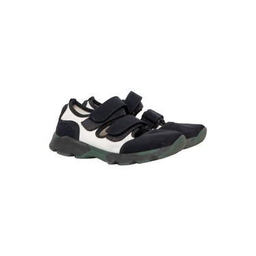 Marni Velcro Sneakers