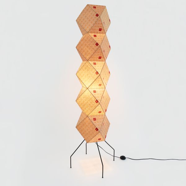 McDonald's paper bag lighting 10-1, 2024