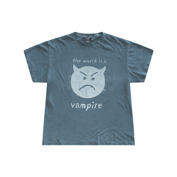 Vintage Smashing Pumpkins Vampire T-Shirt