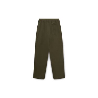 FRAME Cotton Wide Trouser