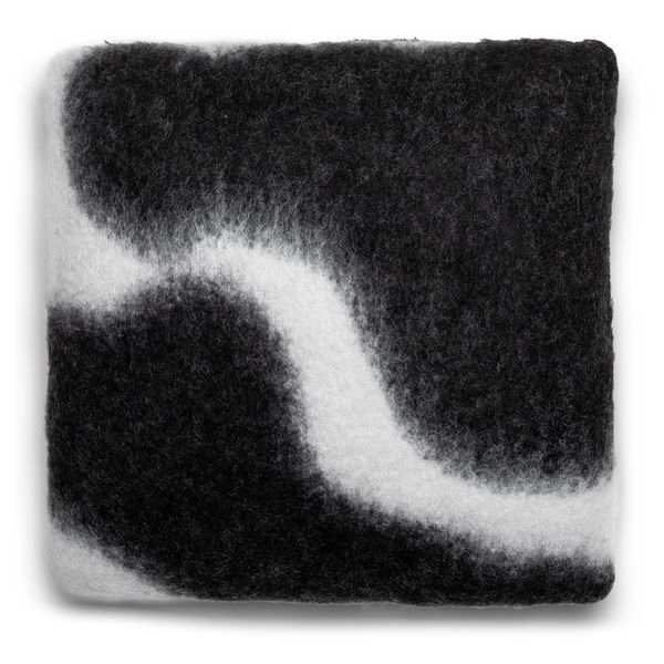 Mohair Pillow 0502 