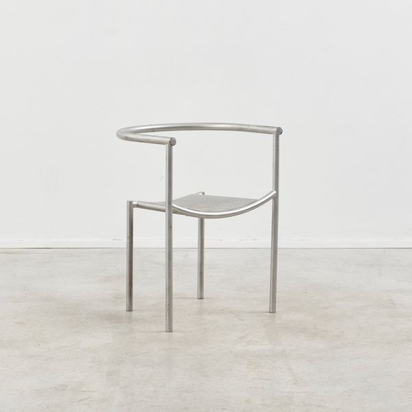 Philippe Starck Von Vogelsang Armchair, Driade, Italy, 1985