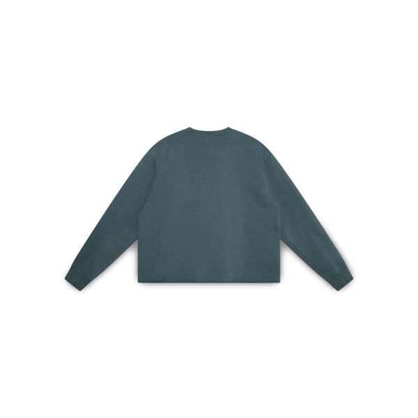Carhartt Work in Progress Embroidered Sweatshirt