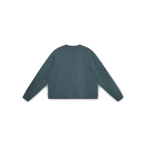 Carhartt Work in Progress Embroidered Sweatshirt 