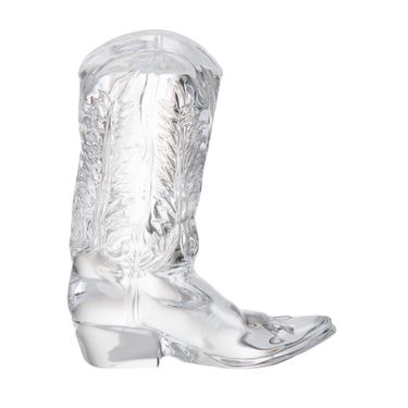 Ralph Lauren Crystal Cowboy Boot 
