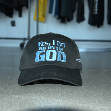 Enfants Riches Déprimés I Do Believe in God Hat