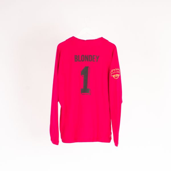 Adidas Blondey Long Sleeve Jersey