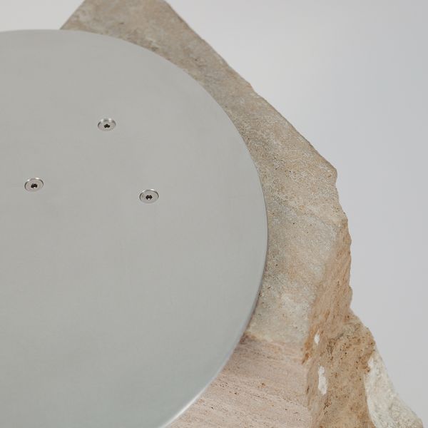 Fragments Side Table