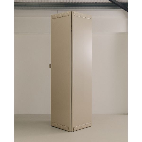 Softline cabinet by Otto Zapf
