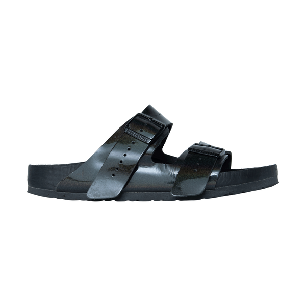 Rick Owens x Birkenstock Arizona Buckled Sandals