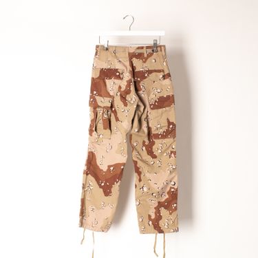 Vintage Army Pant