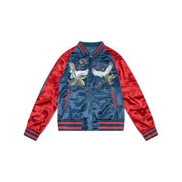 Louis Vuitton Souvenir Jacket