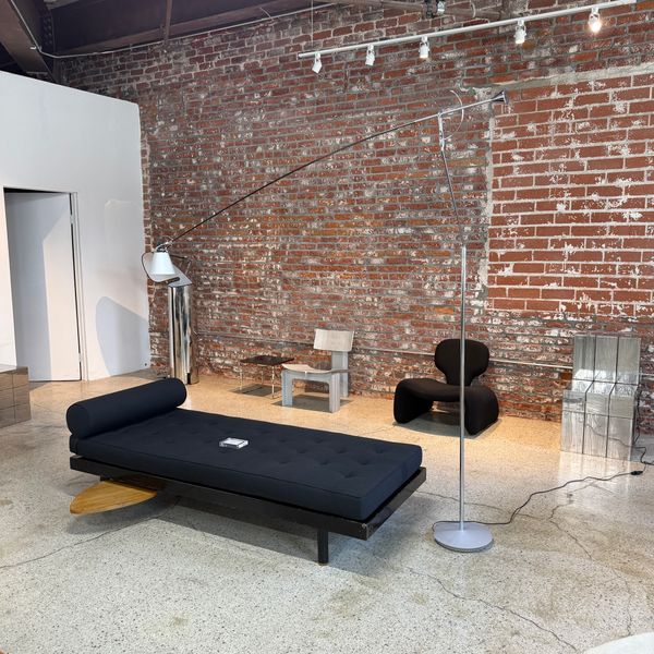 Hidra Floor Lamp by Carlo Forcolini for Nemo