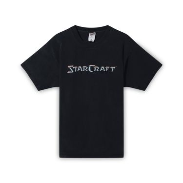 1998 Starcraft Promo T-Shirt