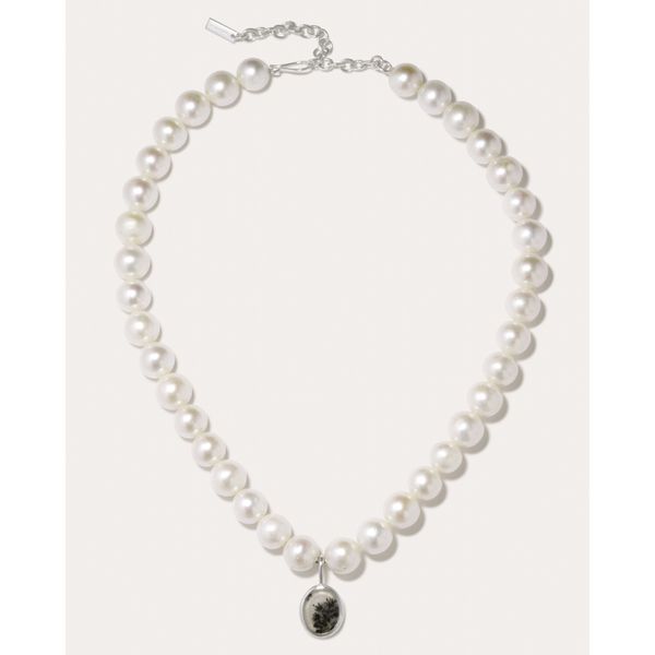 Heath Necklace