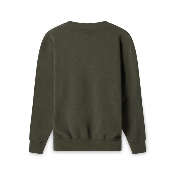 USMC Olive Sweatshirt