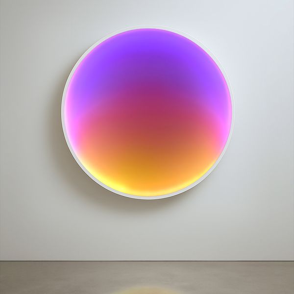 PORTAL (BLOOM), 2025