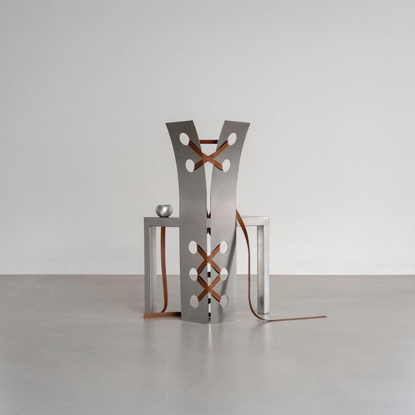 Pul 01 Chair