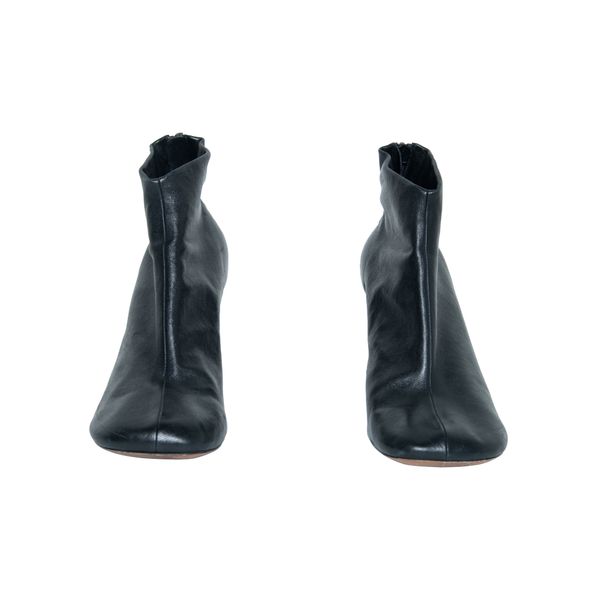 Celine by Phoebe Philo Glove Booties