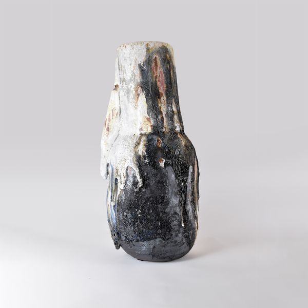 Vessel No. 899 by Caroline Blackburn, 2024