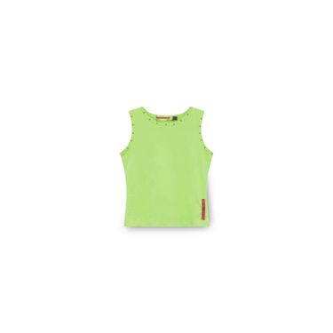 Prada Sport Green Shirt
