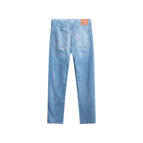 Levi's 501 Straight Leg Jeans