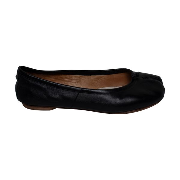 Maison Margiela Ballet Tabi Flat