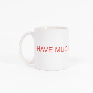 Have Mug Will Travel Coffee Mug