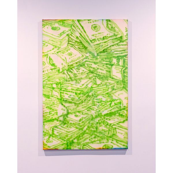 Funds by Henrique Hermes, 2025