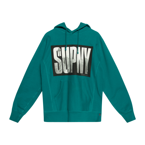Supreme SUPNY Hoodie 