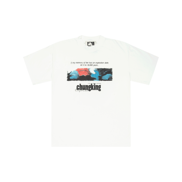 Chungking Express Tee 