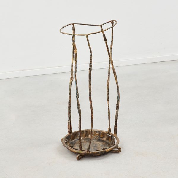 Salvino Marsura Aste Umbrella Stand, Treviso, Italy, 2000s